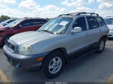 Hyundai Santa Fe Gls/Lx KM8SC13D12U200431 снимка