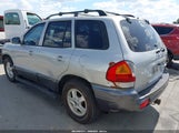 Hyundai Santa Fe Gls/Lx KM8SC13D12U200431 снимка