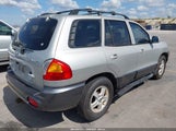 Hyundai Santa Fe Gls/Lx KM8SC13D12U200431 снимка