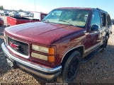 GMC Yukon Slt 1GKEC13R4XR508043 снимка