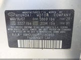Hyundai Elantra Gls/Limited/Se KMHDU46D57U180453 photo