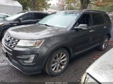 Ford Explorer Limited 1FM5K7F8XGGB64391 fotografie