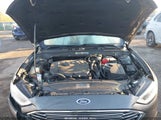 Ford Fusion Se 3FA6P0HD5HR283414 снимка