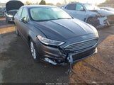 Ford Fusion Se 3FA6P0HD5HR283414 снимка