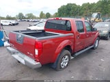 Nissan Frontier Sv 1N6AD0EV2CC459298 fotografie