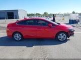Chevrolet Cruze Lt Auto 1G1BE5SM4H7126848 снимка