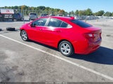 Chevrolet Cruze Lt Auto 1G1BE5SM4H7126848 снимка