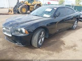 Dodge Charger Sxt 2C3CDXJG7EH303631 снимка