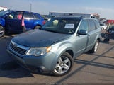 Subaru Forester 2.5X Limited JF2SH6DC0AH759339 снимка