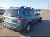 Subaru Forester 2.5X Limited JF2SH6DC0AH759339 снимка