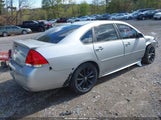 Chevrolet Impala Ltz 2G1WC5E3XC1214772 снимка
