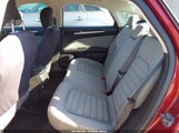 Ford Fusion S 3FA6P0G71DR357434 снимка