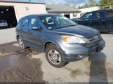 Honda Cr-V Lx JHLRE4H34BC012722 снимка