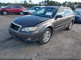 Subaru Outback 2.5I Limited 4S4BP66C297335298 photo