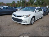 Toyota Avalon Hybrid Limited 4T1BD1EB3EU028402 fotografie