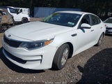 Kia Optima Lx 5XXGT4L32GG028328 снимка