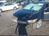Honda Civic Ex-L 2HGFG12909H526453 снимка