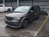 Dodge Grand Caravan Se Plus 2C4RDGBG4HR550141 fotografie