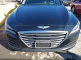 Hyundai Genesis 3.8 KMHGN4JE0FU015046 снимка