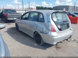 Suzuki Aerio Sx JS2RD61H265350489 снимка