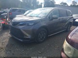 Toyota Sienna Le 5TDKRKEC2RS188186 снимка