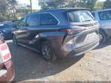 Toyota Sienna Le 5TDKRKEC2RS188186 снимка