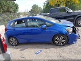 Honda Fit Ex/Ex-L 3HGGK5H82FM710573 photo