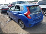 Honda Fit Ex/Ex-L 3HGGK5H82FM710573 photo