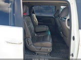 Honda Odyssey Ex-L 5FNRL5H67CB033717 снимка