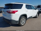 Chevrolet Traverse Fwd Lt Cloth 1GNERGKW5LJ294927 fotografie