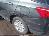 Chevrolet Equinox Ls 3GNAXHEV5KS641344 снимка