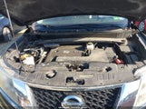 Nissan Pathfinder Sl 5N1AR2MM9EC716884 снимка