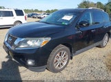 Nissan Pathfinder Sl 5N1AR2MM9EC716884 снимка