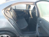 Volkswagen Jetta 2.5L Se 3VWDP7AJ5CM115625 photo
