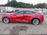 Tesla Model 3 Long Range Dual Motor All-Wheel Drive 5YJ3E1EBXLF783073 fotografie