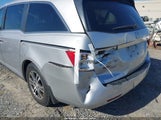 Honda Odyssey Ex-L 5FNRL5H66DB052714 снимка