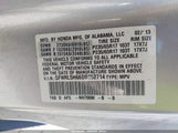 Honda Odyssey Ex-L 5FNRL5H66DB052714 снимка