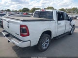 Ram  Laramie 4X4 5'7 Box 1C6SRFJT6KN808280 снимка