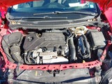 Chevrolet Cruze Ls Auto 1G1BC5SM2J7115195 снимка