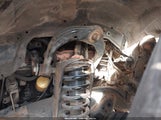 Toyota Tacoma Base V6 5TEHN72N32Z036967 снимка