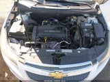 Chevrolet Cruze Ls 1G1PC5SH4C7345445 снимка