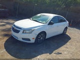 Chevrolet Cruze Ls 1G1PC5SH4C7345445 снимка