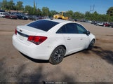 Chevrolet Cruze Ls 1G1PC5SH4C7345445 снимка