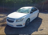 Chevrolet Cruze Ls 1G1PC5SH4C7345445 снимка