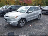 Acura Rdx 5J8TB18268A001759 снимка