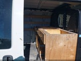 GMC Savana  Work Van 1GTW7AFG2K1223072 снимка