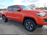 Toyota Tacoma Trd Sport 3TMCZ5AN4JM177000 снимка