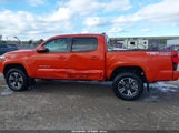 Toyota Tacoma Trd Sport 3TMCZ5AN4JM177000 снимка