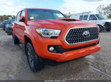Toyota Tacoma Trd Sport 3TMCZ5AN4JM177000 photo