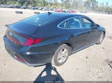 Hyundai Sonata Se KMHL24JA6NA222660 снимка